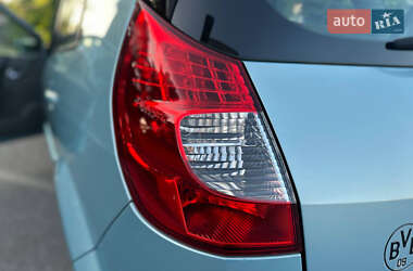 Минивэн Renault Scenic 2007 в 