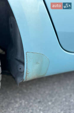 Минивэн Renault Scenic 2007 в 