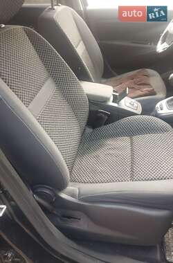 Минивэн Renault Scenic 2011 в 