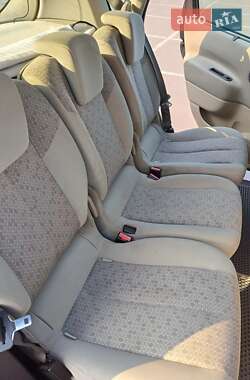 Минивэн Renault Scenic 2008 в 