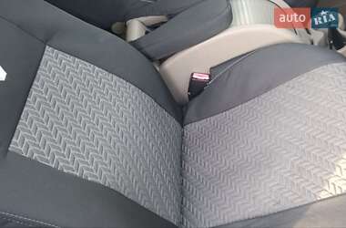 Минивэн Renault Scenic 2004 в 