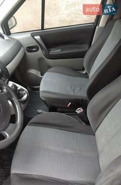 Минивэн Renault Scenic 2006 в 