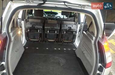 Минивэн Renault Scenic 2006 в 