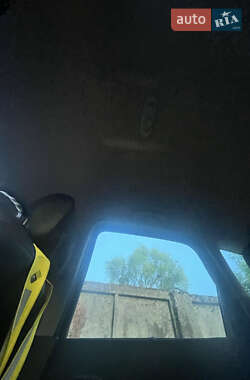 Минивэн Renault Scenic 2008 в 