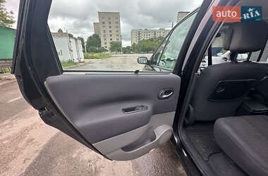 Минивэн Renault Scenic 2007 в 