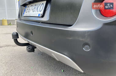 Минивэн Renault Scenic 2008 в 