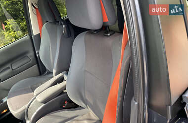 Минивэн Renault Scenic 2008 в 
