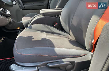 Минивэн Renault Scenic 2008 в 