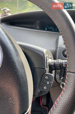 Минивэн Renault Scenic 2008 в 