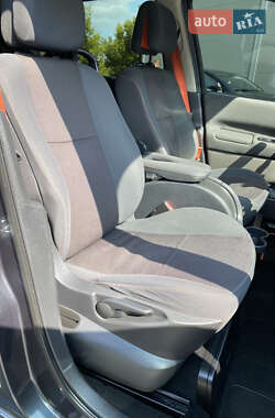 Минивэн Renault Scenic 2008 в 