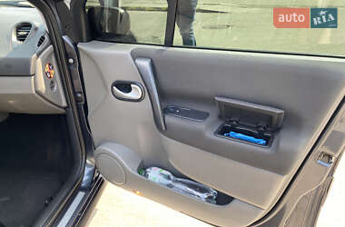 Минивэн Renault Scenic 2008 в 
