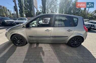 Мінівен Renault Scenic 2006 в 