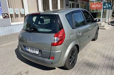 Мінівен Renault Scenic 2006 в 