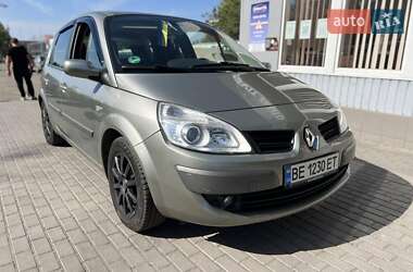 Мінівен Renault Scenic 2006 в 
