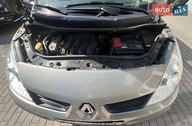 Мінівен Renault Scenic 2006 в 