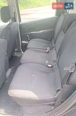 Минивэн Renault Scenic 2009 в 