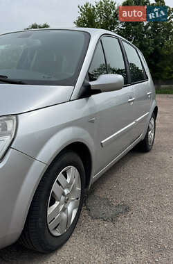 Минивэн Renault Scenic 2006 в 
