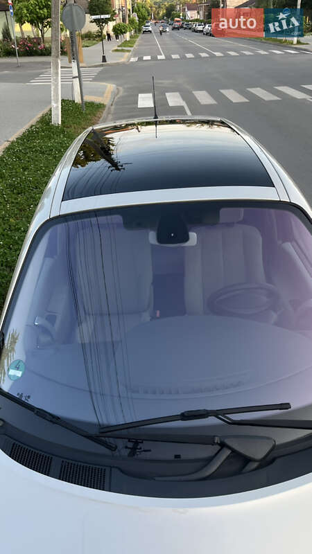 Минивэн Renault Scenic 2006 в Ананьеве