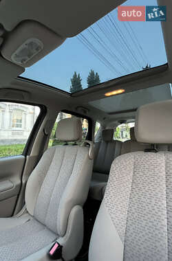 Минивэн Renault Scenic 2006 в 
