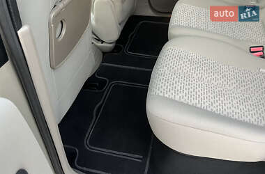 Минивэн Renault Scenic 2006 в 