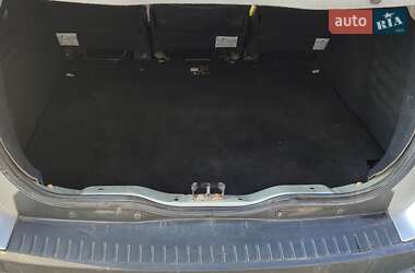 Минивэн Renault Scenic 2012 в 