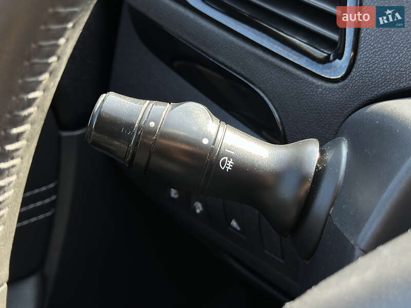 Минивэн Renault Scenic 2011 в Шептицькому