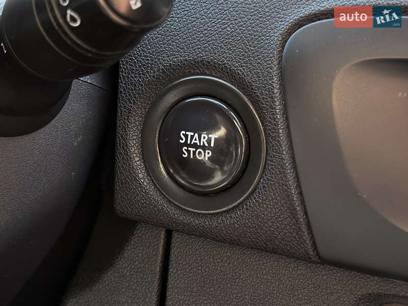 Минивэн Renault Scenic 2011 в Шептицькому