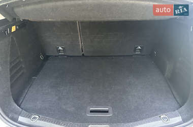 Минивэн Renault Scenic 2017 в 