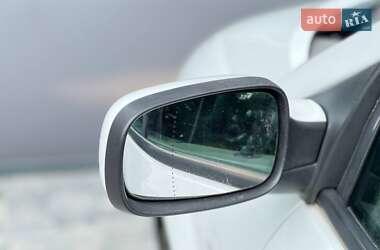 Минивэн Renault Scenic 2008 в 