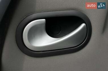 Минивэн Renault Scenic 2008 в 