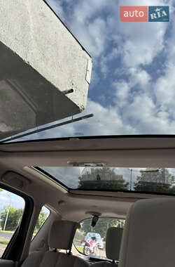 Минивэн Renault Scenic 2006 в 
