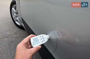 Минивэн Renault Scenic 2013 в 