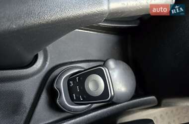 Минивэн Renault Scenic 2013 в 