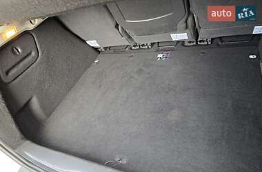 Минивэн Renault Scenic 2013 в 
