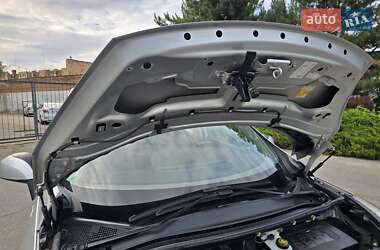 Минивэн Renault Scenic 2013 в 