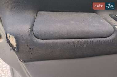 Минивэн Renault Scenic 2007 в 