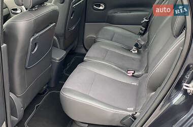 Минивэн Renault Scenic 2008 в 