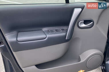 Минивэн Renault Scenic 2008 в 