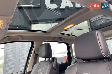 Минивэн Renault Scenic 2008 в 