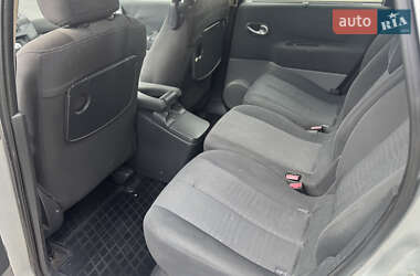 Минивэн Renault Scenic 2007 в 