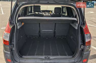 Минивэн Renault Scenic 2008 в 
