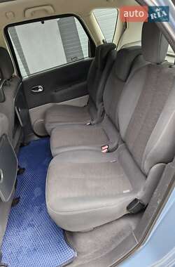 Минивэн Renault Scenic 2007 в 