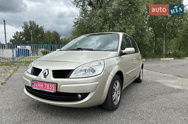 Мінівен Renault Scenic 2007 в Харкові