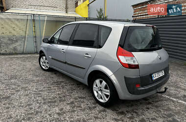 Минивэн Renault Scenic 2005 в 