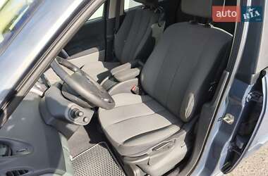 Минивэн Renault Scenic 2007 в 