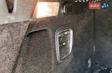Минивэн Renault Scenic 2018 в 