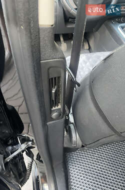 Минивэн Renault Scenic 2010 в 