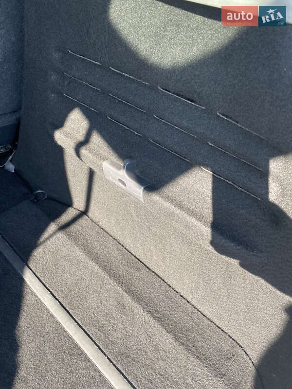 Минивэн Renault Scenic 2008 в Виннице