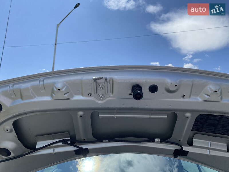 Минивэн Renault Scenic 2008 в Виннице