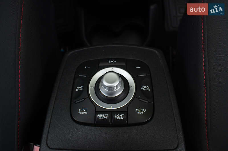 Мінівен Renault Scenic 2012 в Києві